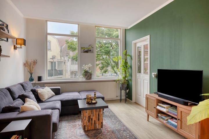 Foto 5 van Annastraat 16