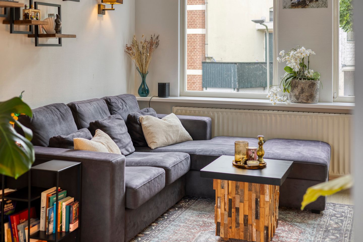 Foto 4 van Annastraat 16