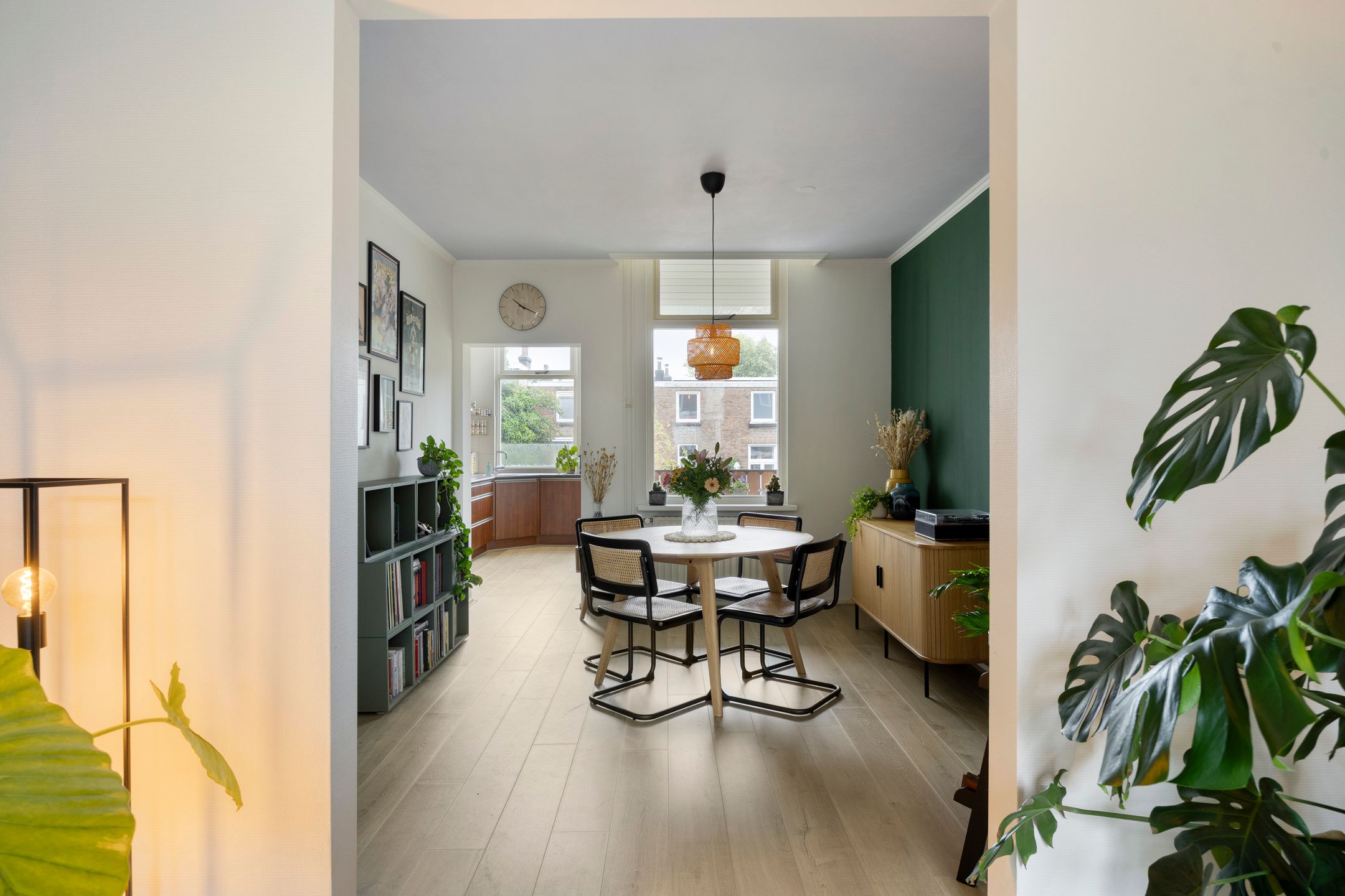 Foto 6 van Annastraat 16