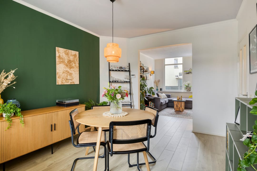 Foto 8 van Annastraat 16