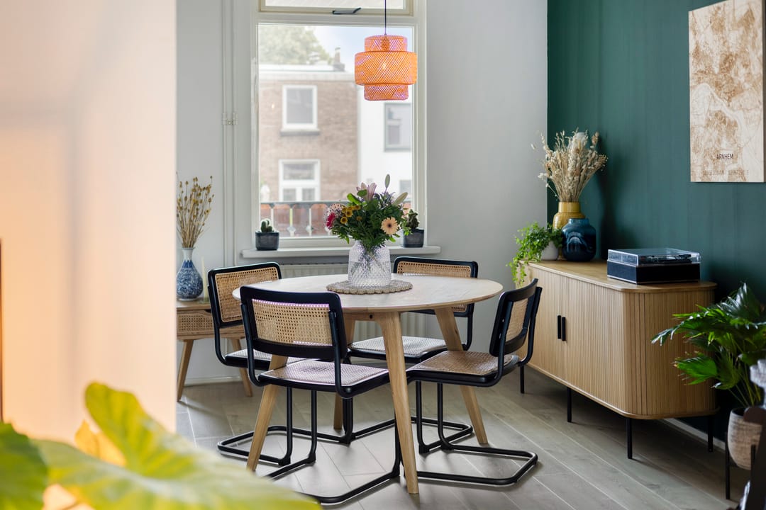 Foto 7 van Annastraat 16