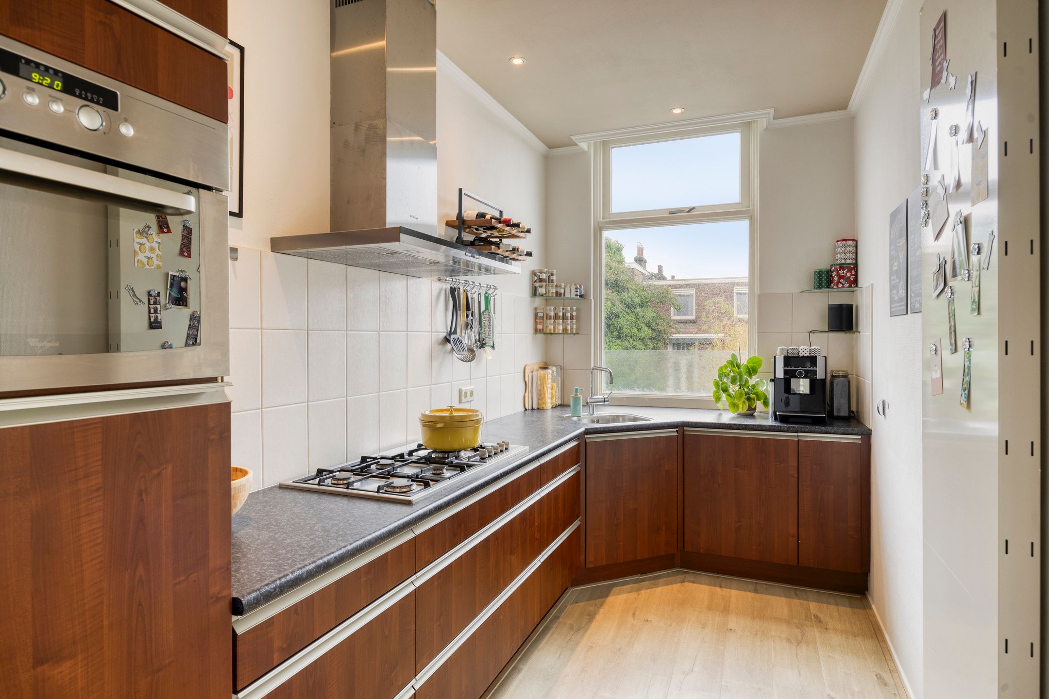 Foto 9 van Annastraat 16