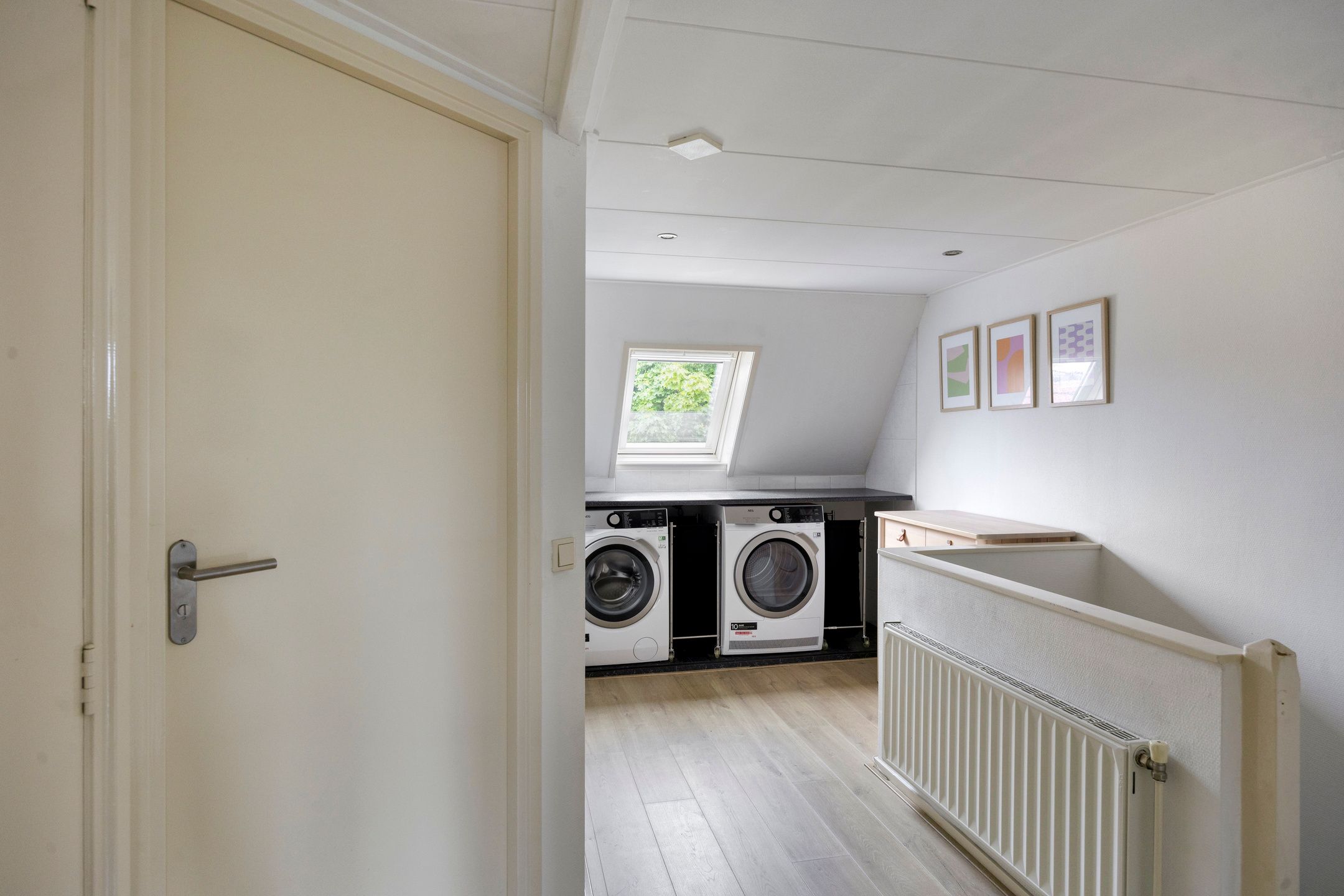 Foto 15 van Annastraat 16