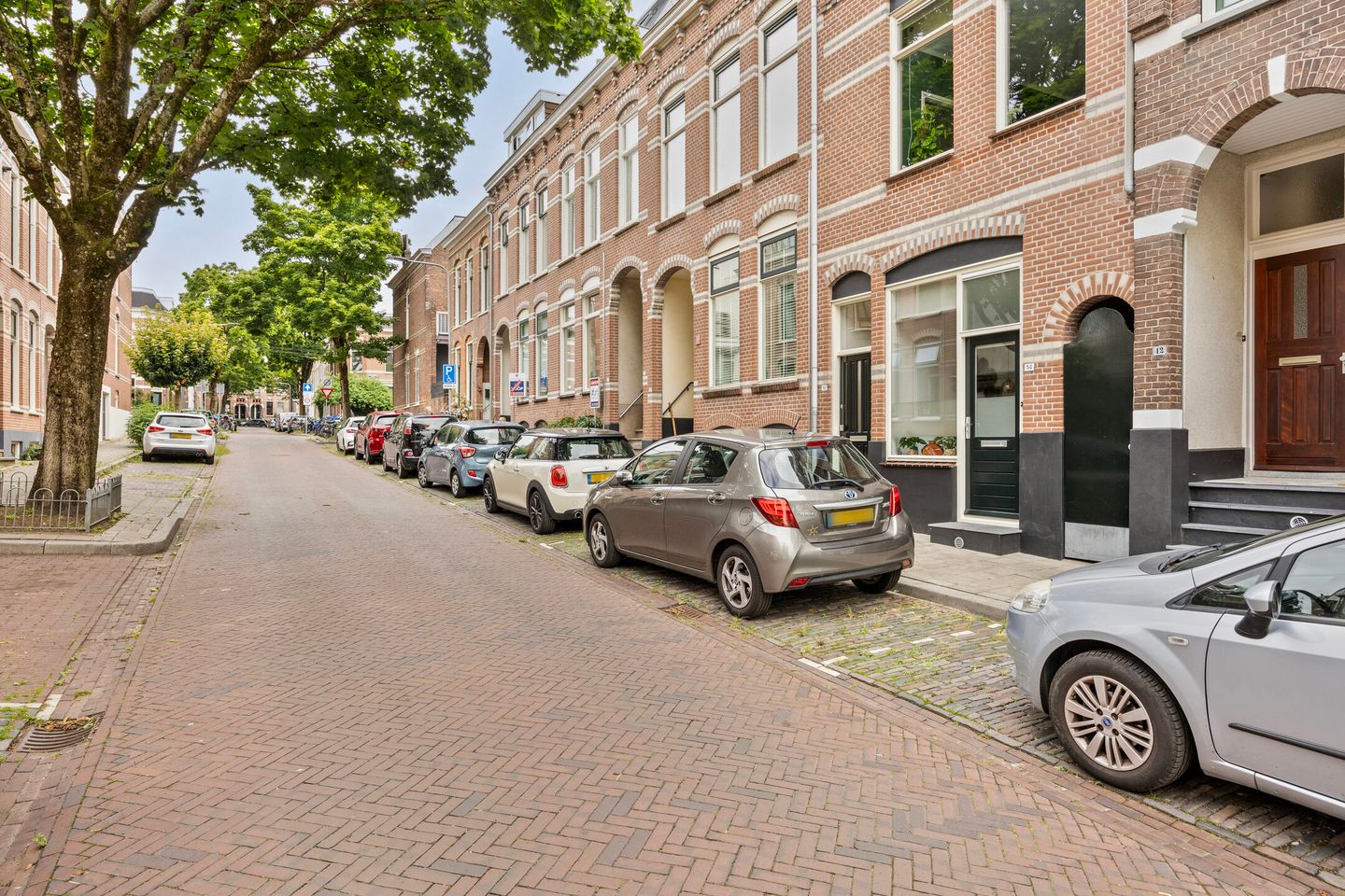 Foto 25 van Annastraat 16