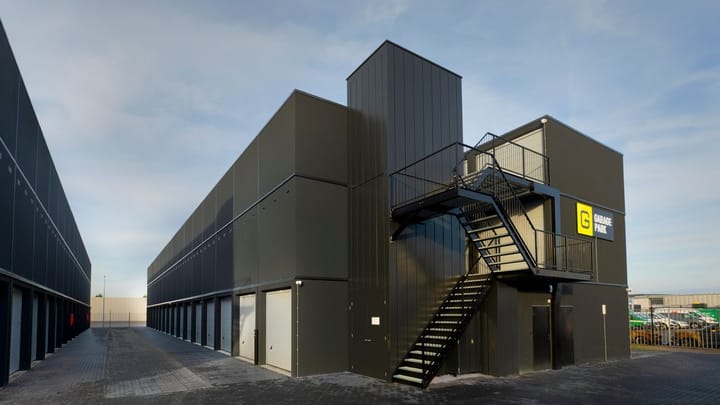 Foto 2 van Tuinbouwveilingweg 5-C9