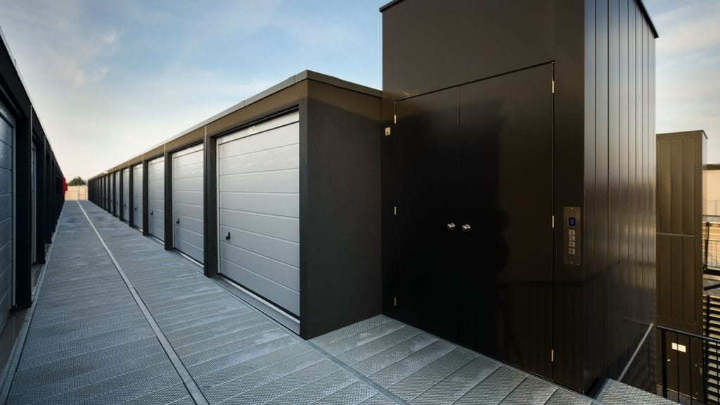 Photo 3 of Tuinbouwveilingweg 5-C9