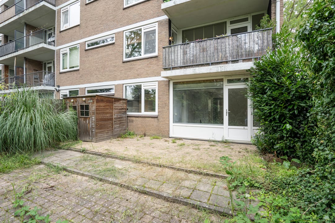 Foto 1 van Gruttershof 1