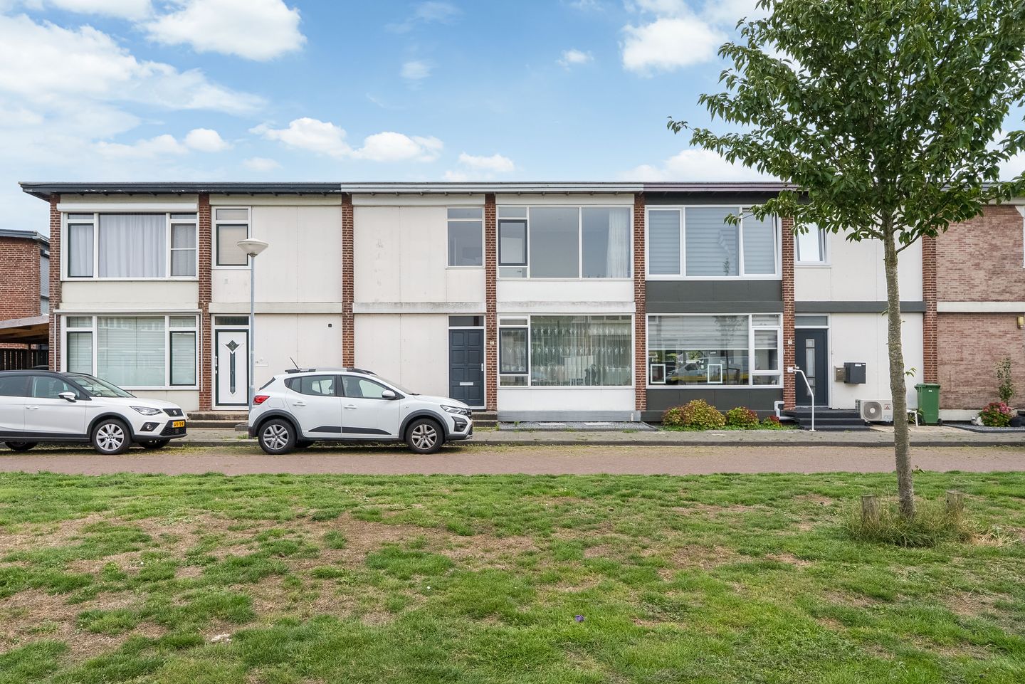 Foto 1 van J.I. Sandersestraat 77