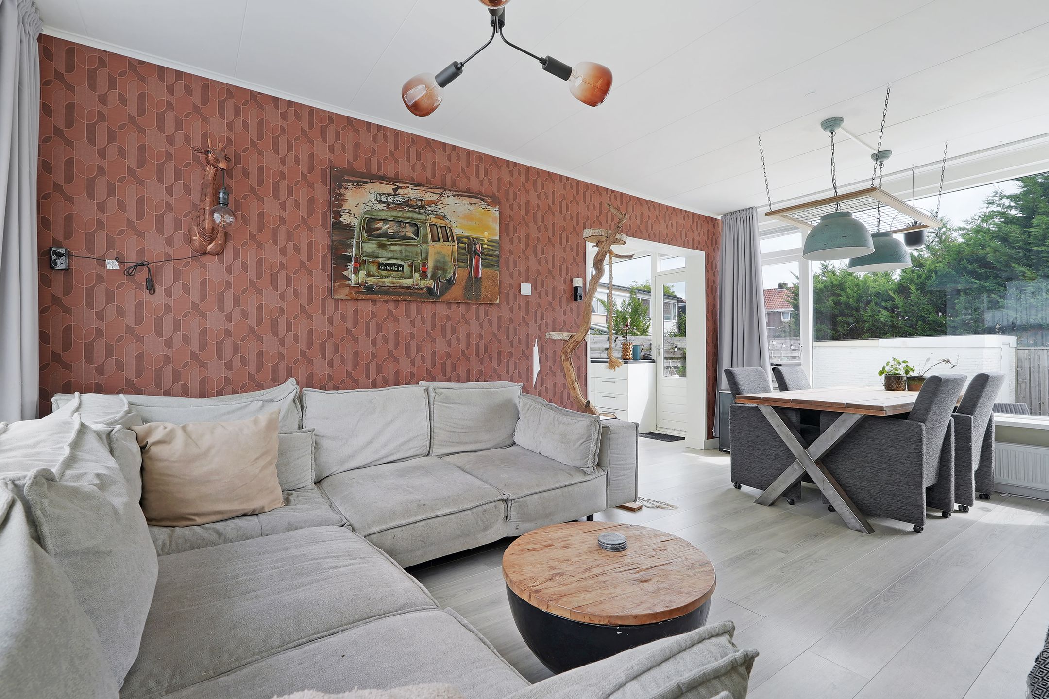 Foto 3 van J.I. Sandersestraat 77