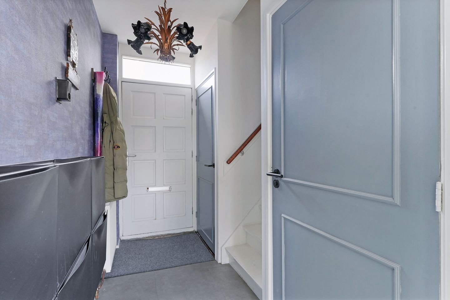 Foto 5 van J.I. Sandersestraat 77