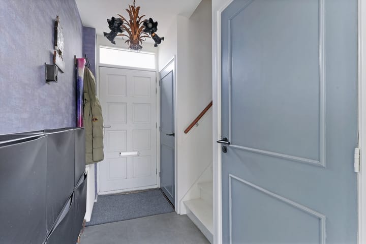 Foto 5 van J.I. Sandersestraat 77