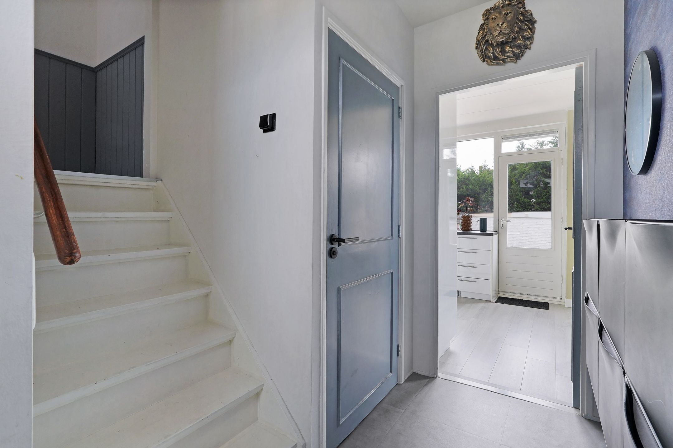 Foto 6 van J.I. Sandersestraat 77