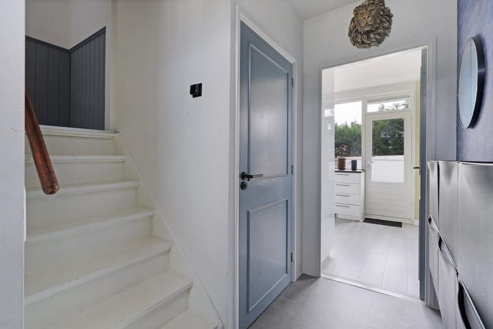 Foto 6 van J.I. Sandersestraat 77