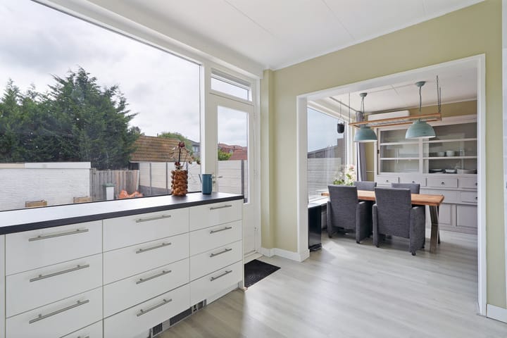 Foto 9 van J.I. Sandersestraat 77