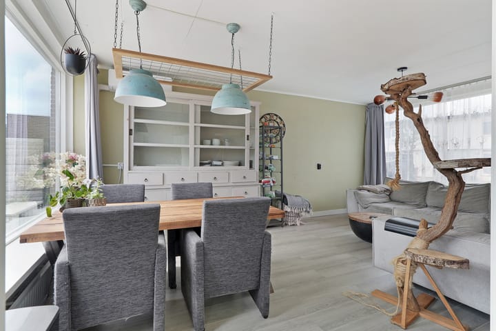 Foto 10 van J.I. Sandersestraat 77