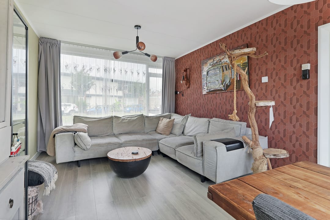 Foto 11 van J.I. Sandersestraat 77