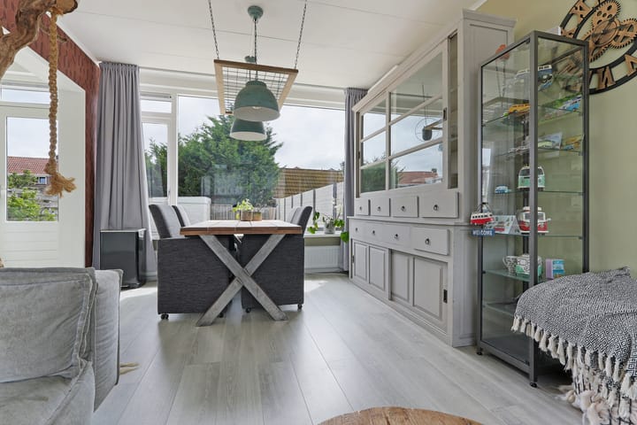 Foto 12 van J.I. Sandersestraat 77