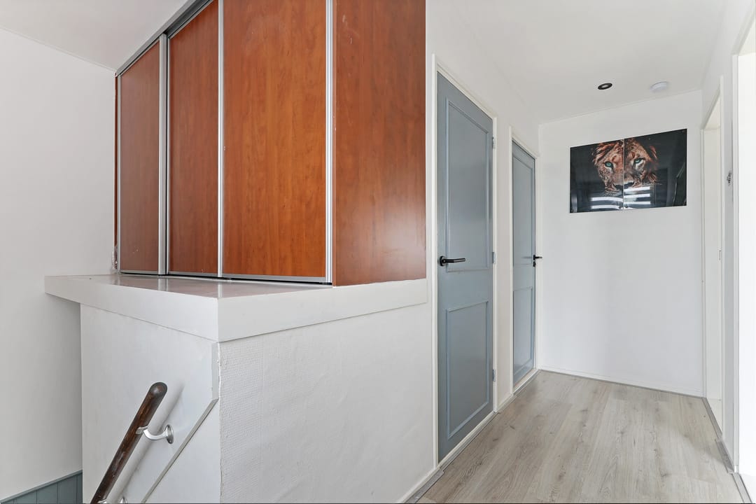 Foto 13 van J.I. Sandersestraat 77