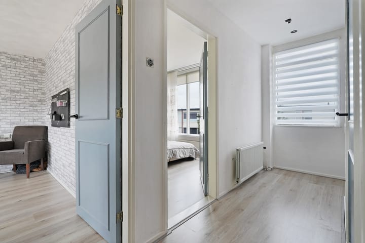 Foto 14 van J.I. Sandersestraat 77