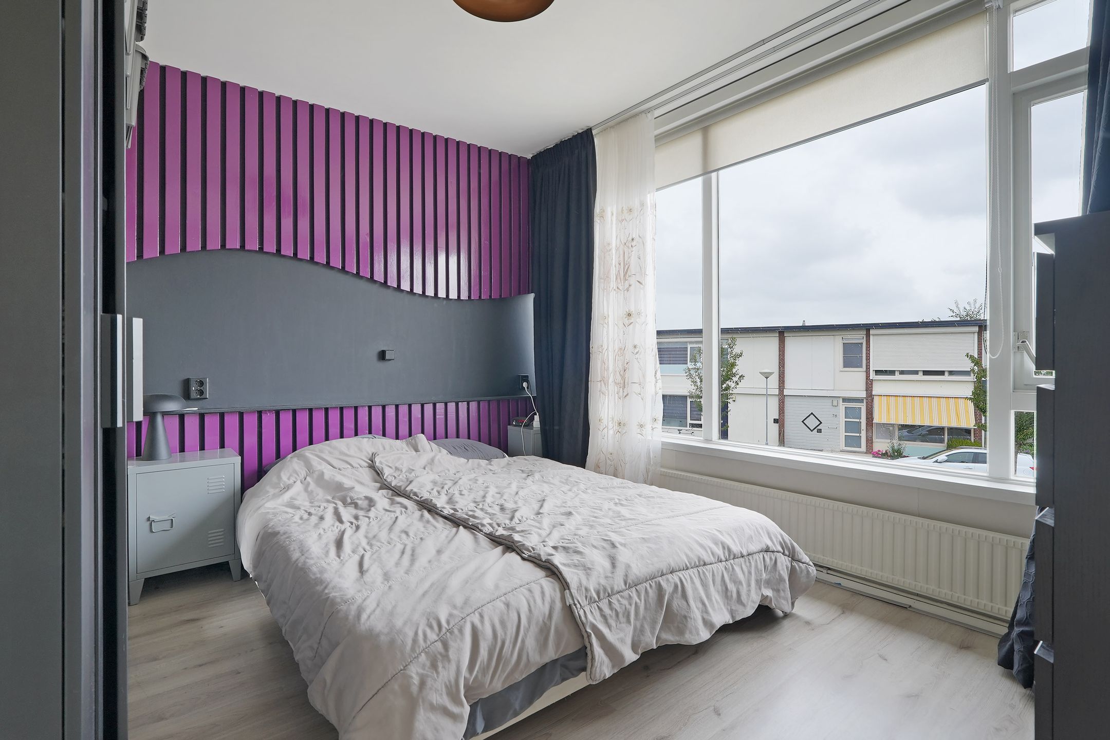 Foto 15 van J.I. Sandersestraat 77