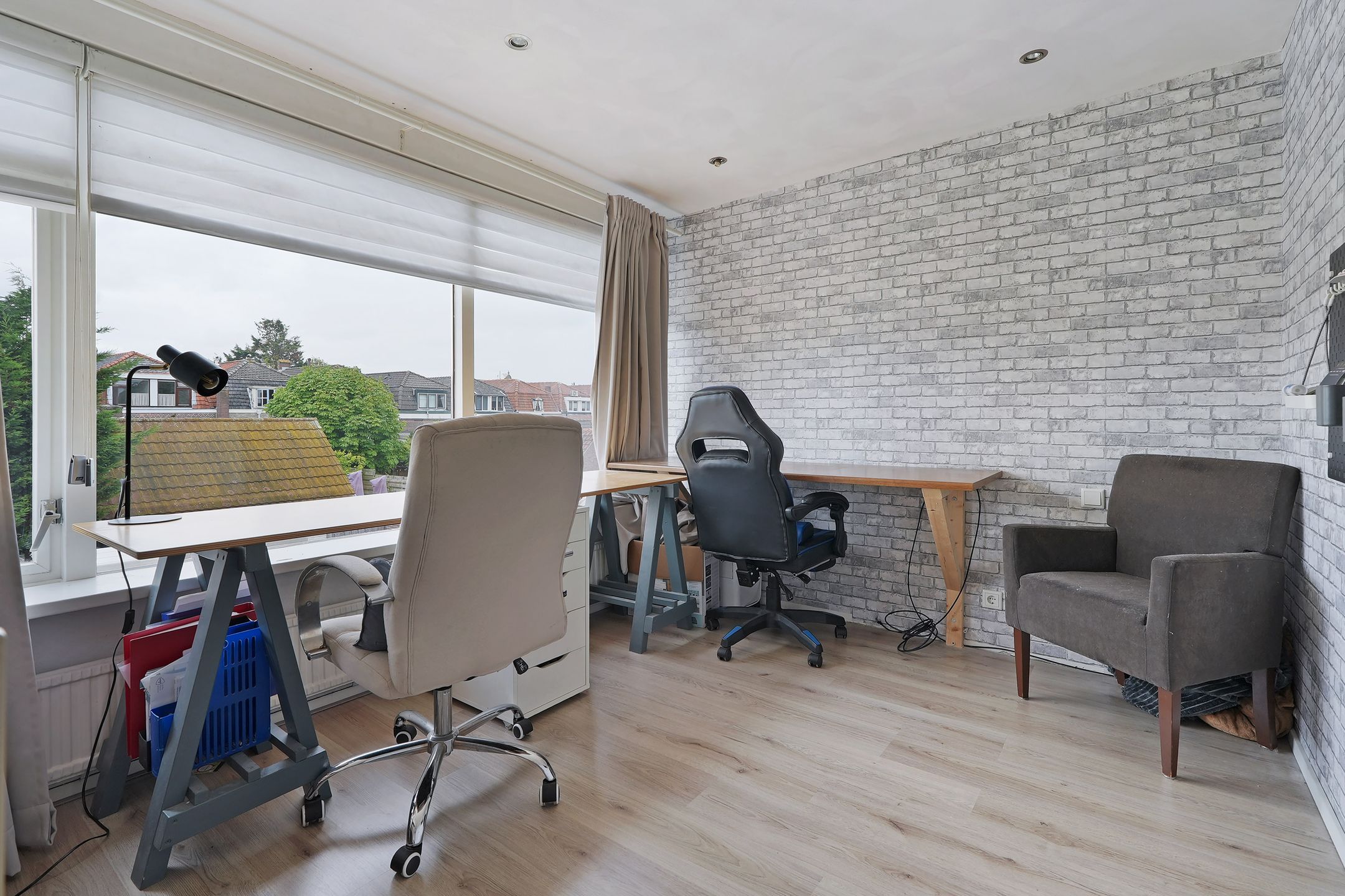 Foto 18 van J.I. Sandersestraat 77