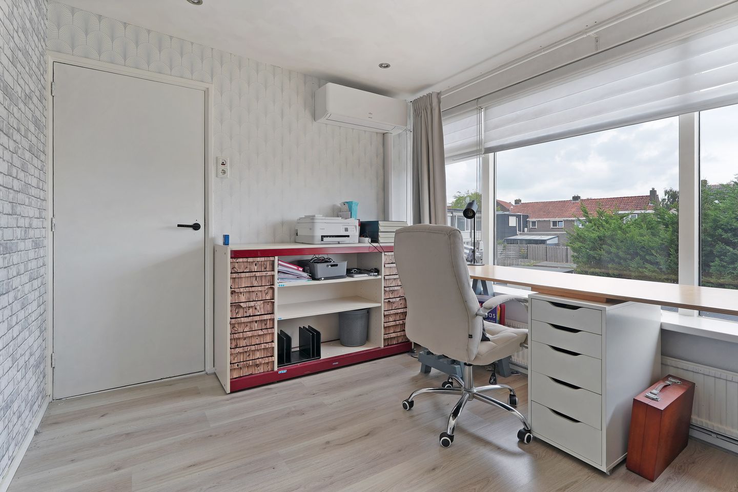 Foto 19 van J.I. Sandersestraat 77