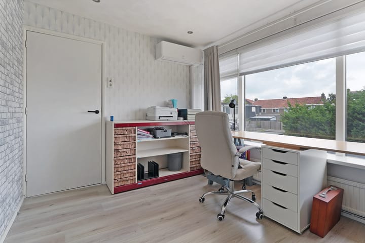 Foto 19 van J.I. Sandersestraat 77