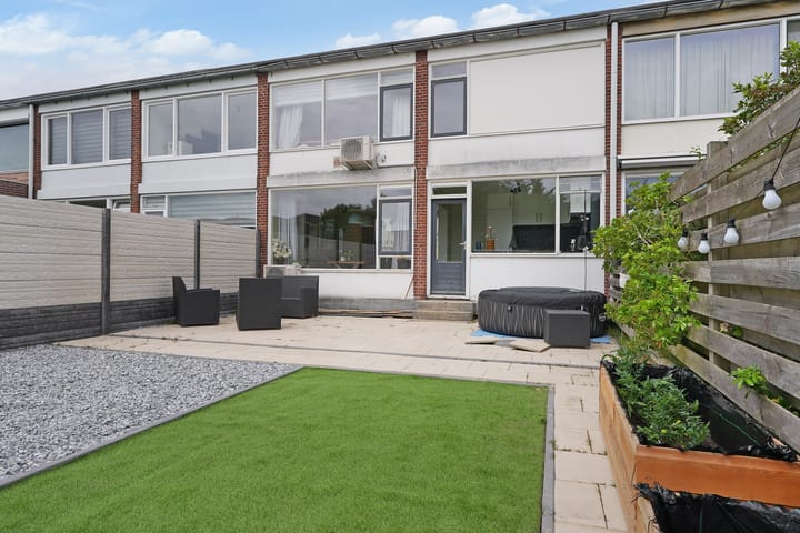 Foto 23 van J.I. Sandersestraat 77