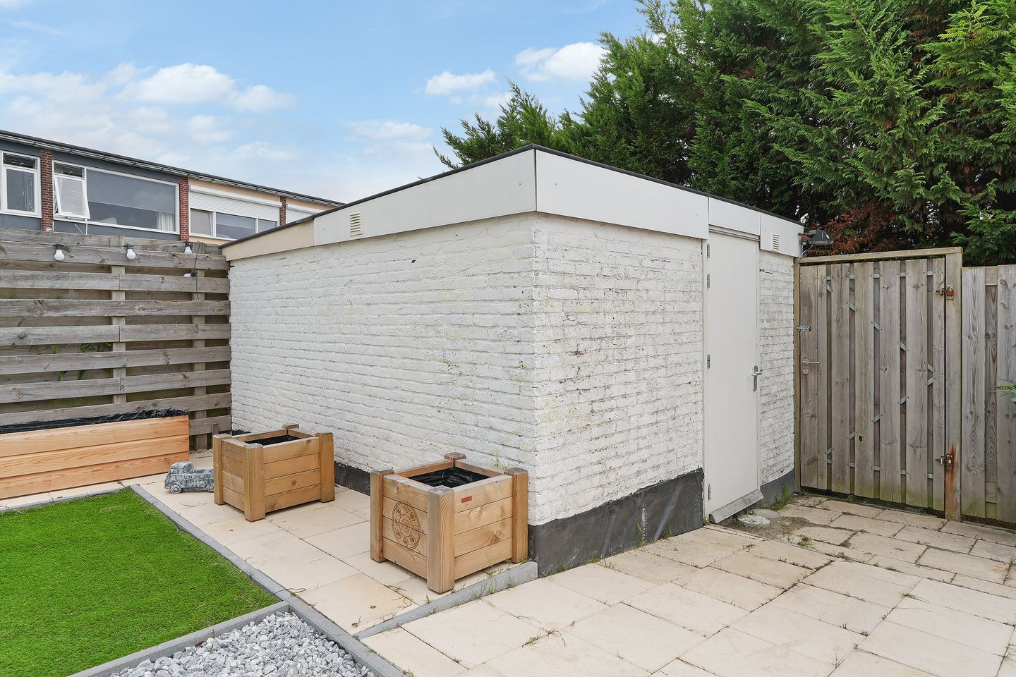 Foto 25 van J.I. Sandersestraat 77