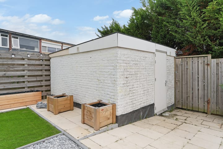 Foto 25 van J.I. Sandersestraat 77