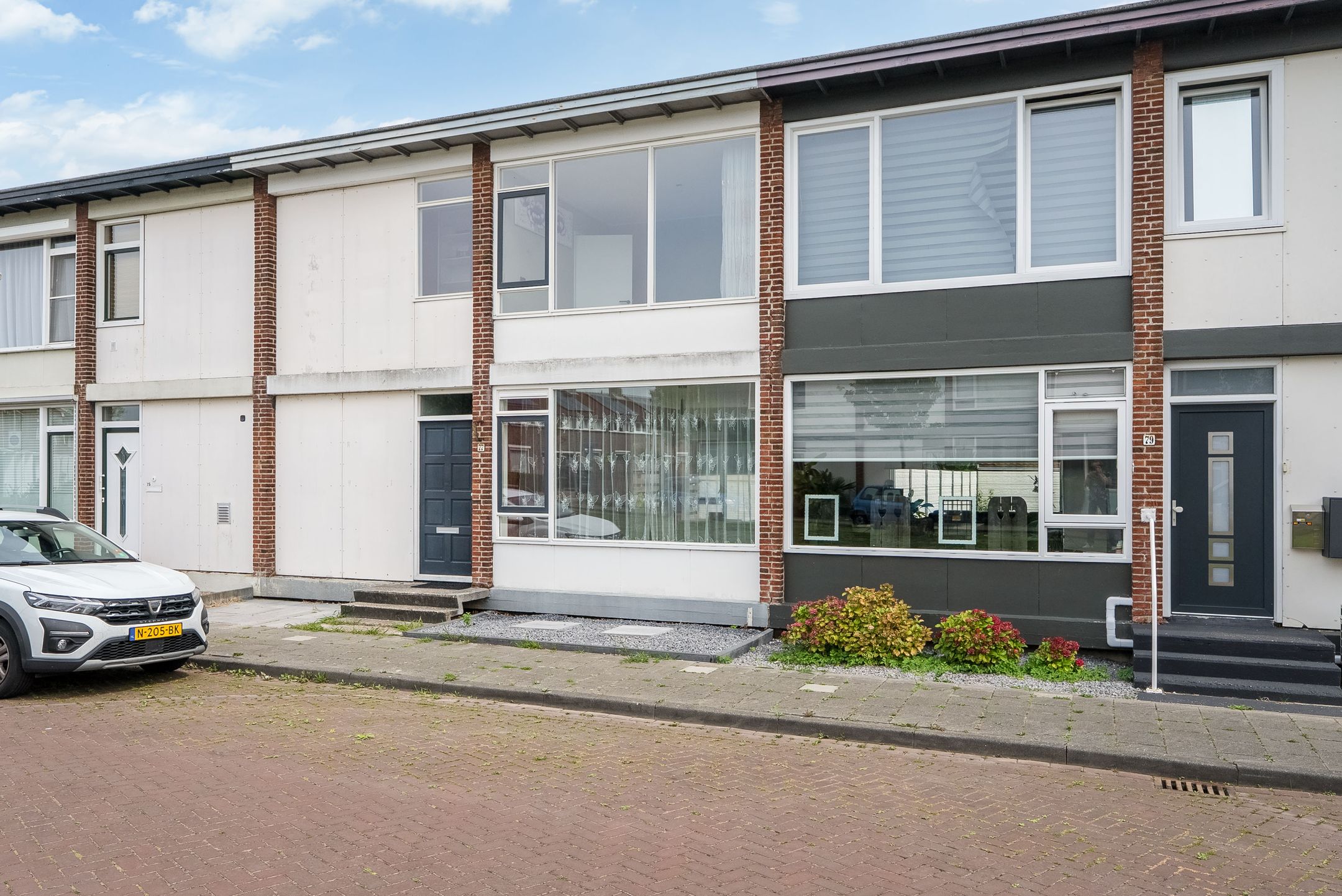 Foto 27 van J.I. Sandersestraat 77