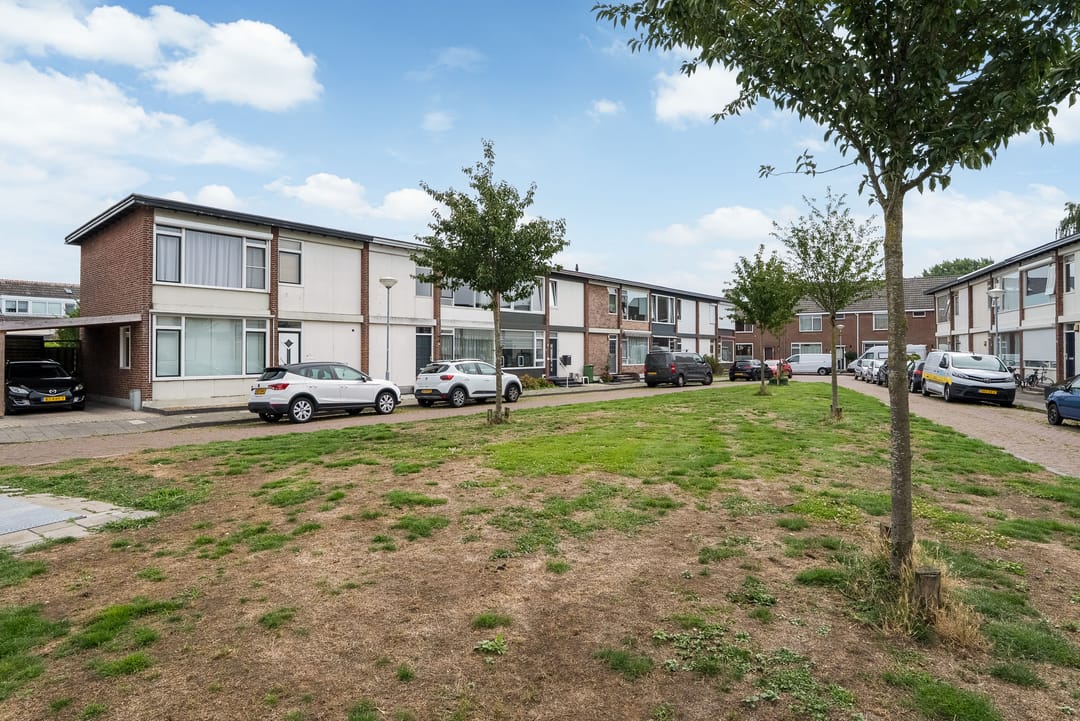 Foto 28 van J.I. Sandersestraat 77