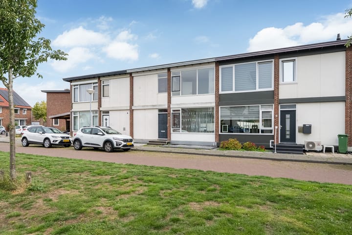 Foto 26 van J.I. Sandersestraat 77