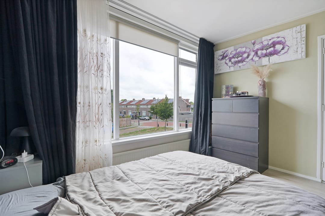 Foto 17 van J.I. Sandersestraat 77