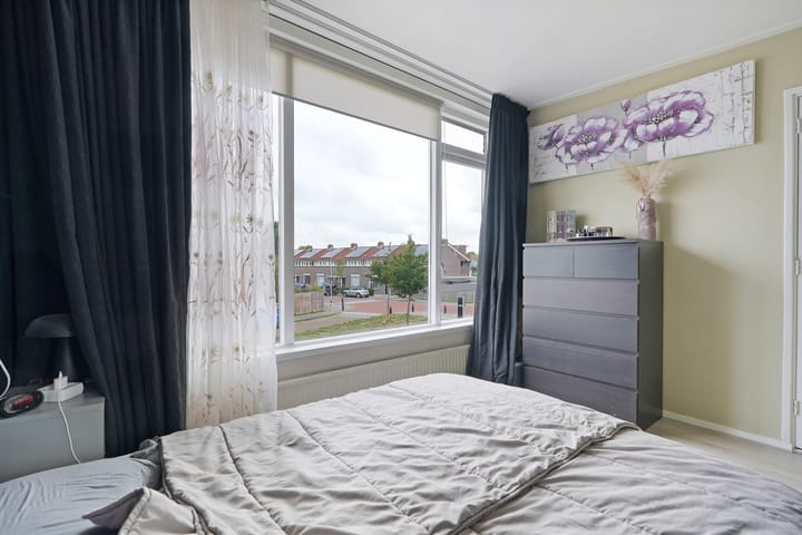 Foto 17 van J.I. Sandersestraat 77