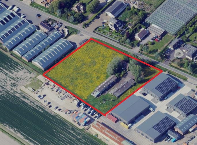 Bekijk foto 1 van Raasdorperweg 60