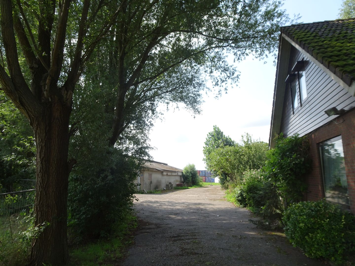 Bekijk foto 3 van Raasdorperweg 60