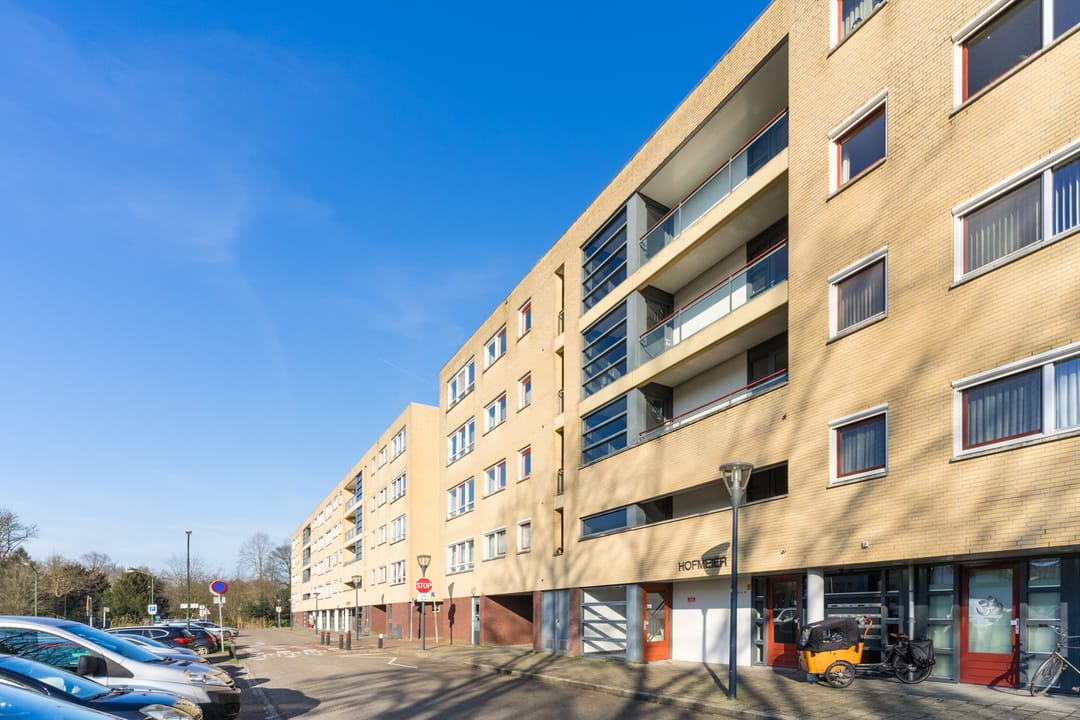 Foto 1 van Hofdael 83