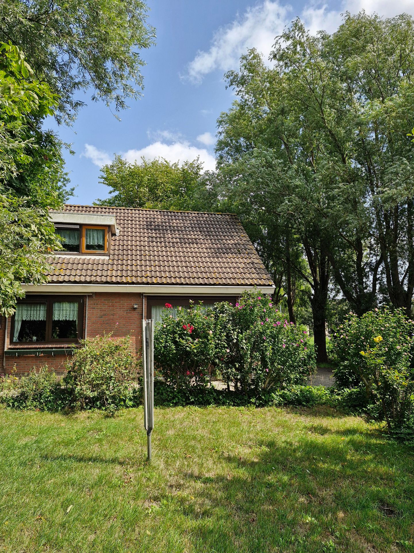 Bekijk foto 2 van Raasdorperweg 60