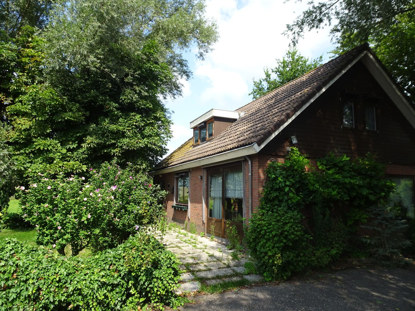 Bekijk foto 4 van Raasdorperweg 60