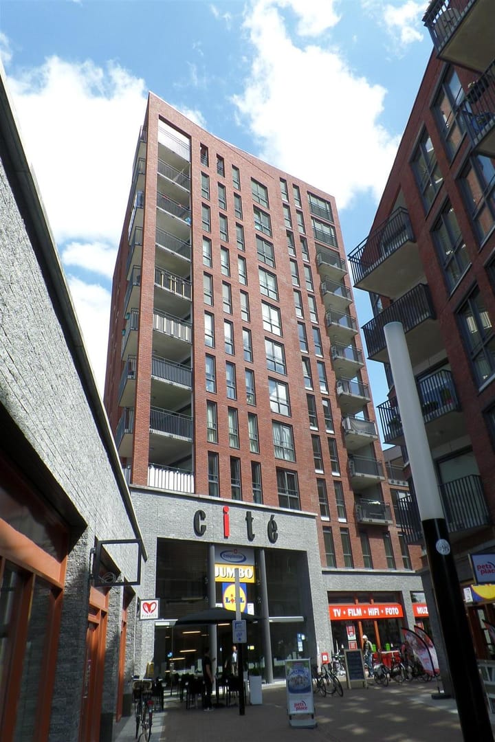 Photo 3 of Citadel 72