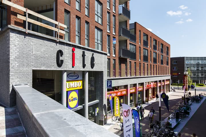 Photo 4 of Citadel 72