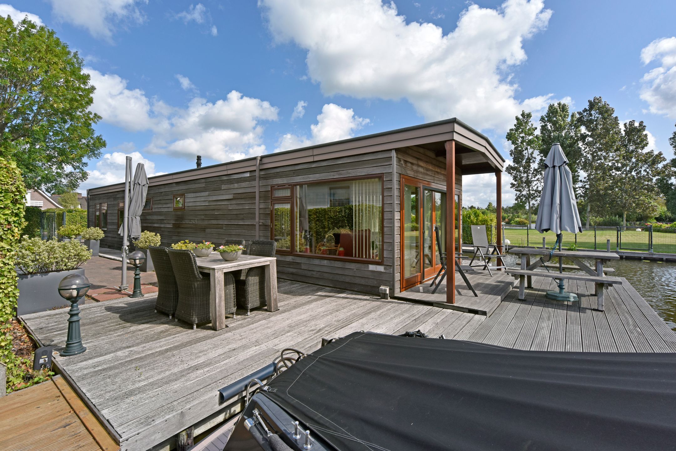 Zuideinde 178-A 178 A