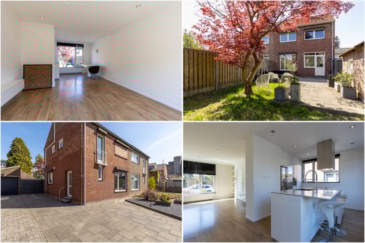 Foto 3 van Jan van Stevensweertstraat 5