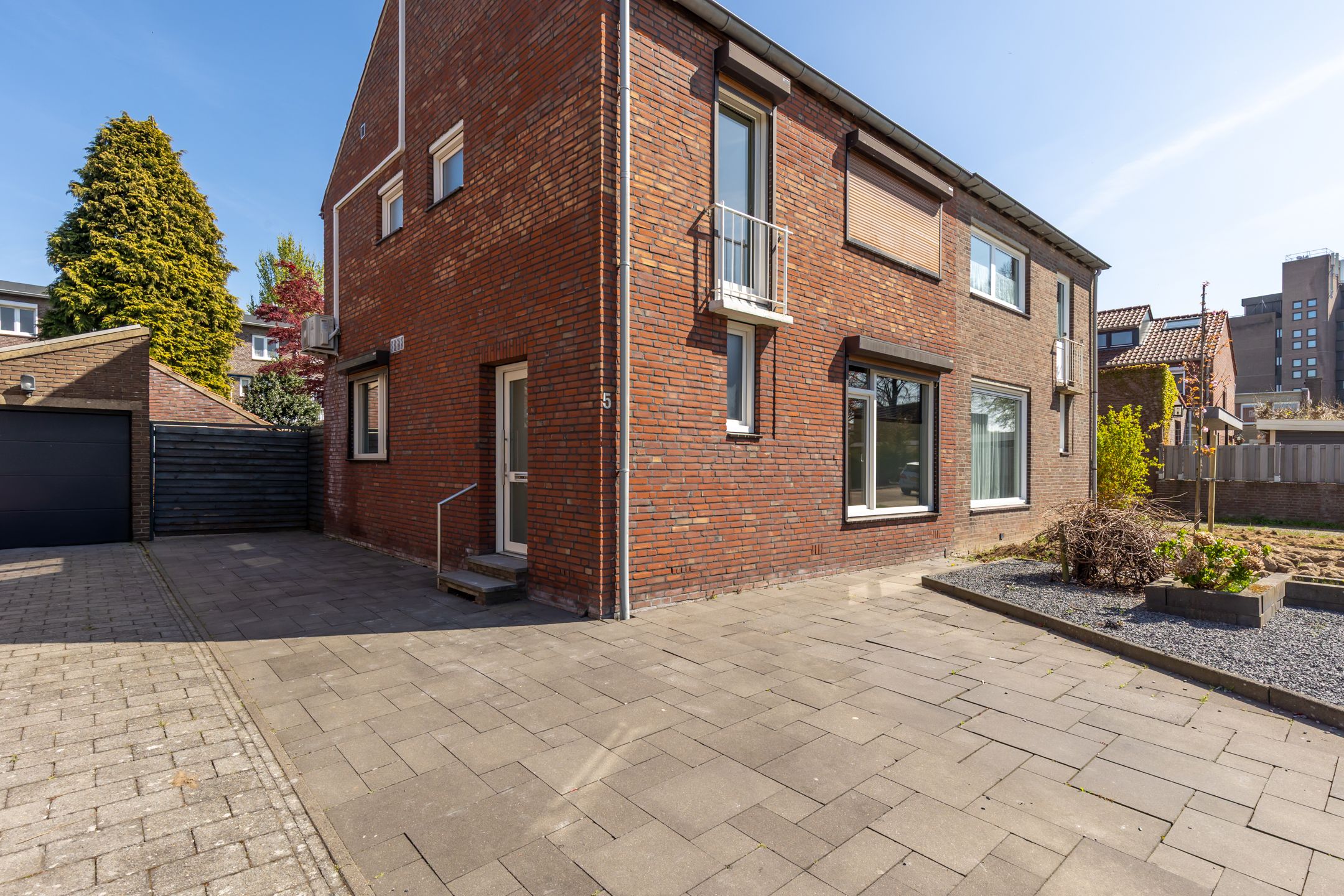 Jan van Stevensweertstraat, 5, Sittard, 6137AR, Limburg, Nederland 5 