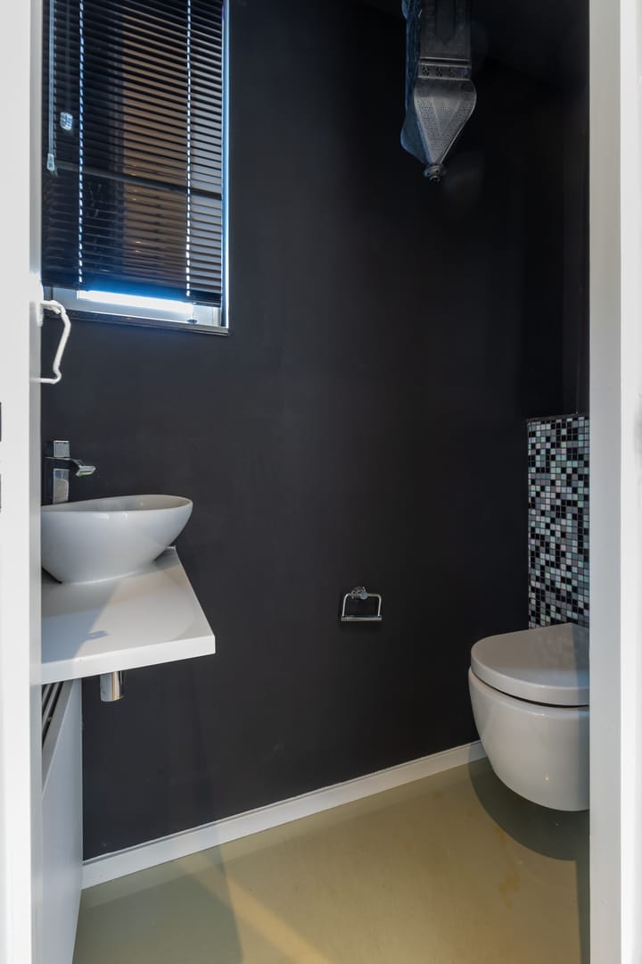 Foto 4 van Jan van Stevensweertstraat 5