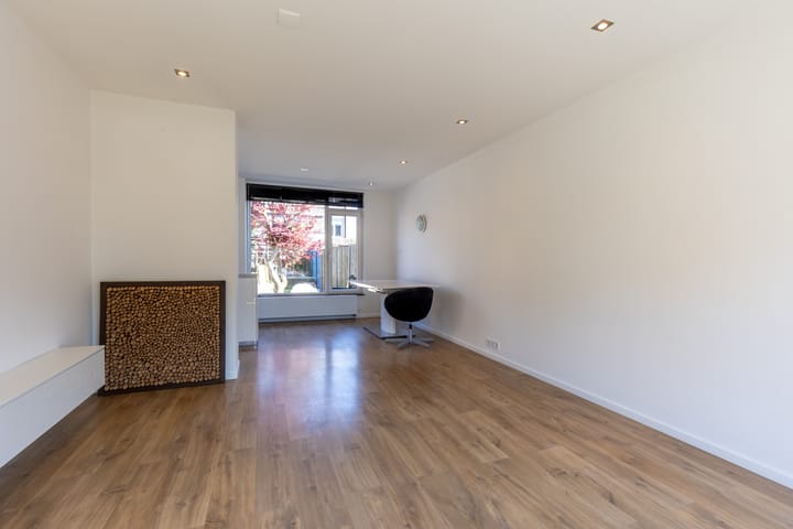 Foto 5 van Jan van Stevensweertstraat 5