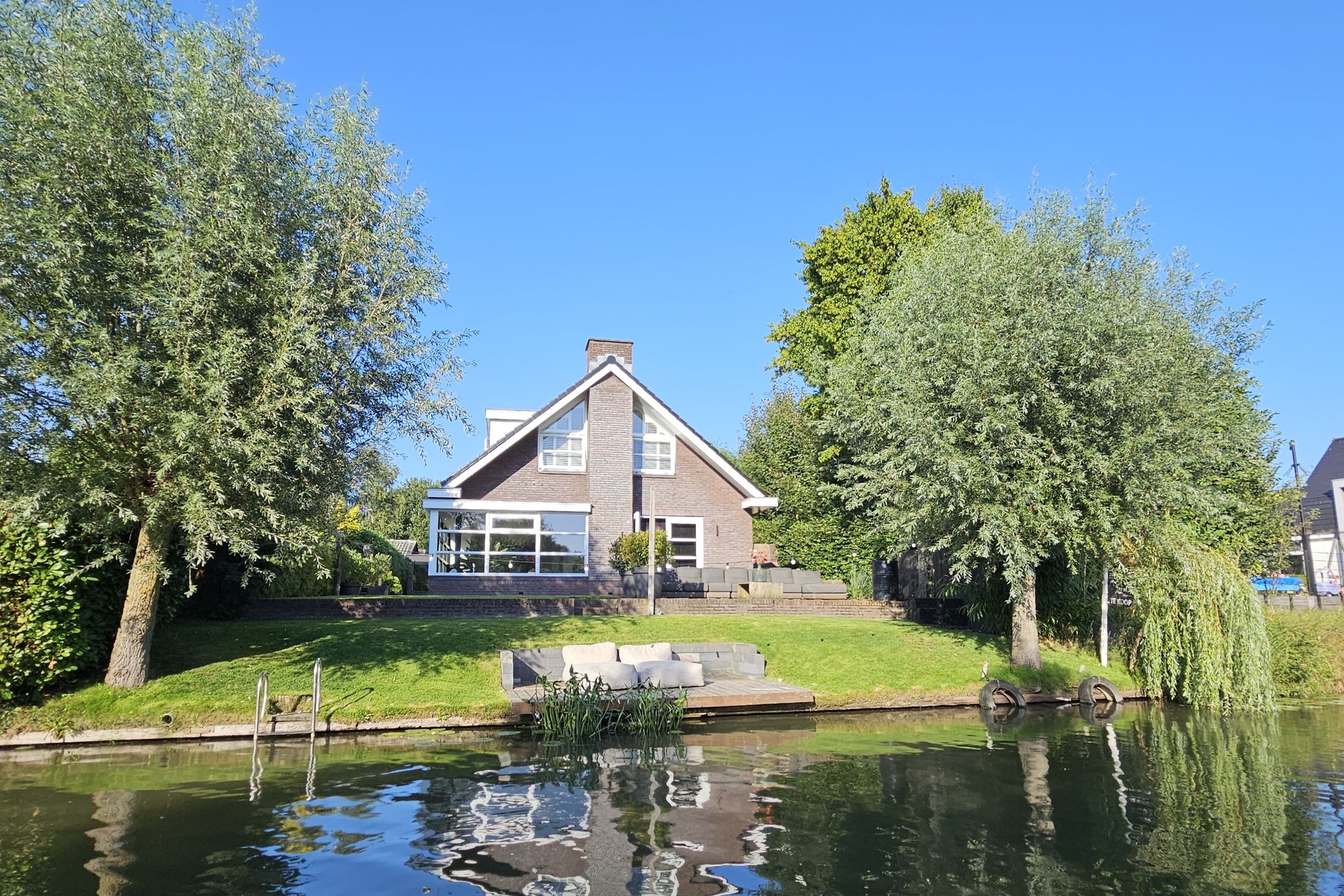 Gelders Benedeneind 6-A, 6, A, Veenendaal, 3907KW, Utrecht, Nederland 6