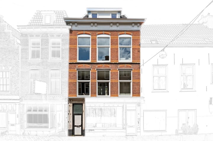 Photo 3 of Herderinnestraat 1