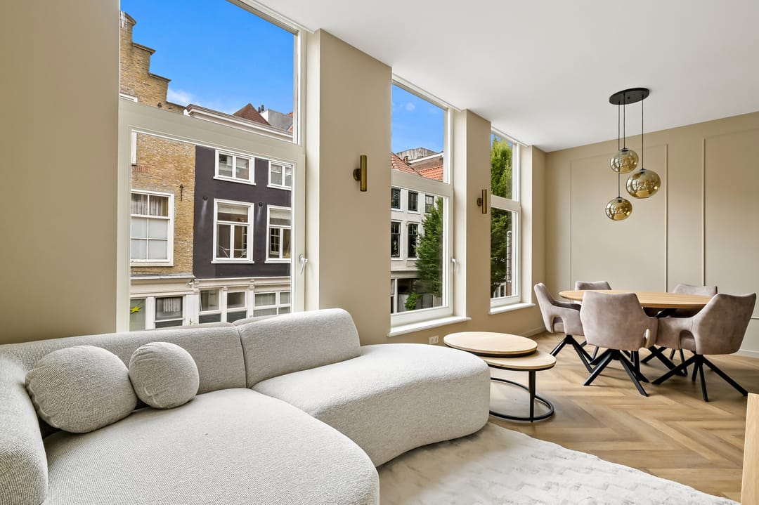 Photo 8 of Herderinnestraat 1